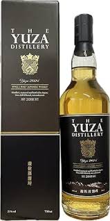 金龍 YUZA 24 51° 700ml 金龍 YUZA 24 51° 700ml
