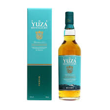 金龍 YUZAサードエディション 2023 55° 700ml 金龍 YUZAサードエディション 2023 55° 700ml