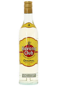 ハバナクラブ 3年 700ml