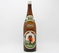 朝日山 百寿盃 普通酒(新潟) 1800ml