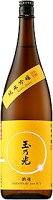玉乃光 純米吟醸 酒魂 1800ml 1本