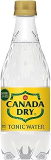 カナダドライ トニックウォーター 500ml （500ml*24本入）