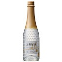 白瀧酒造 上善如水 スパークリング 瓶 360ml