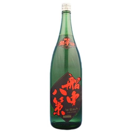 富久錦（ふくにしき） Fu(ふ) 500ml 純米原酒【日本酒】【兵庫県】