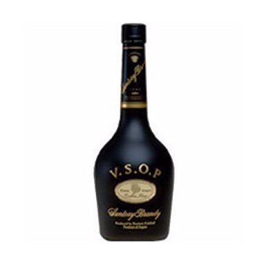 サントリー VSOP フロスティ 40° 660ml 1本