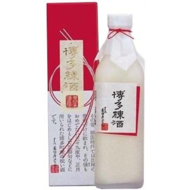 若竹屋 博多練酒 500ml