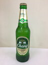 チャーン ビール 瓶 320ml×6本