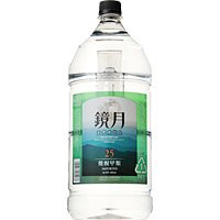 その味わいは、すっきりとして口当たり優しく、澄みきって軽やかな飲み心地でお好みのスタイルでお楽しみいただけます。ロックや水割りはもちろん、ソーダやお茶割など様々な割材でもお試し下さい。