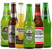 世界のメジャービール飲み比べセット6本６種