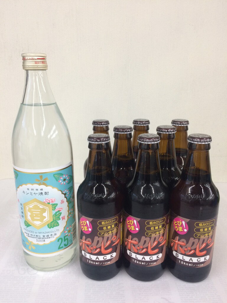 ホッピー 家飲みセット！！