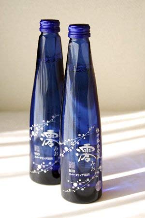 松竹梅 白壁蔵 澪 みお ミオ 300ml 2本 セット