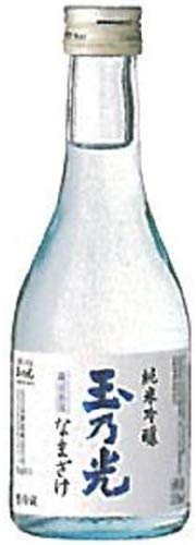 玉乃光 蔵元直送 生酒 なまざけ 300ml