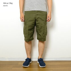 BUZZRICKSON'SバズリクソンズCHINO1942MODELSHORTS