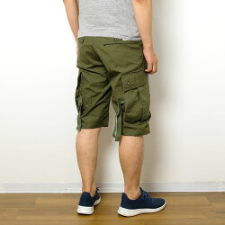 BUZZRICKSON'SバズリクソンズCHINO1942MODELSHORTS
