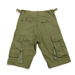 BUZZRICKSON'SバズリクソンズCHINO1942MODELSHORTS