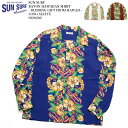 TT[t SUN SURF SS29202  [ nCAVc - BLESSING GIFT FROM HAWAII - Y | qm HINOYA