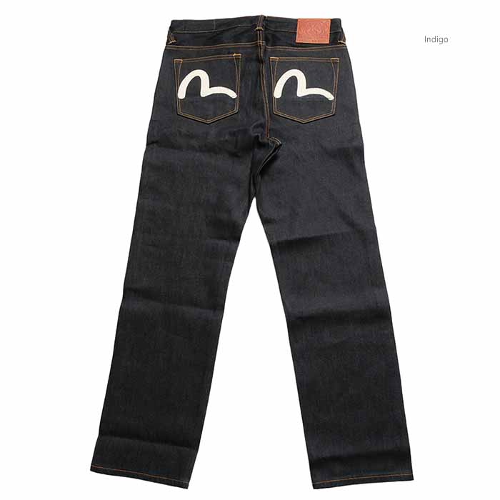 楽天市場】evisu メニーポケットの通販