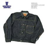 WAREHOUSEϥDUCK DIGGER Lot DD-S2001XX NEW DENIM WW II MODELONE WASHDD-S2001XX̵   ǥ˥ 㥱å  ǥ 1st