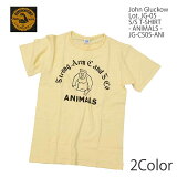 󥰥å John Gluckow JG-CS05-ANI T Υ󥦥å Ⱦµ ϥ  |ҥΥ