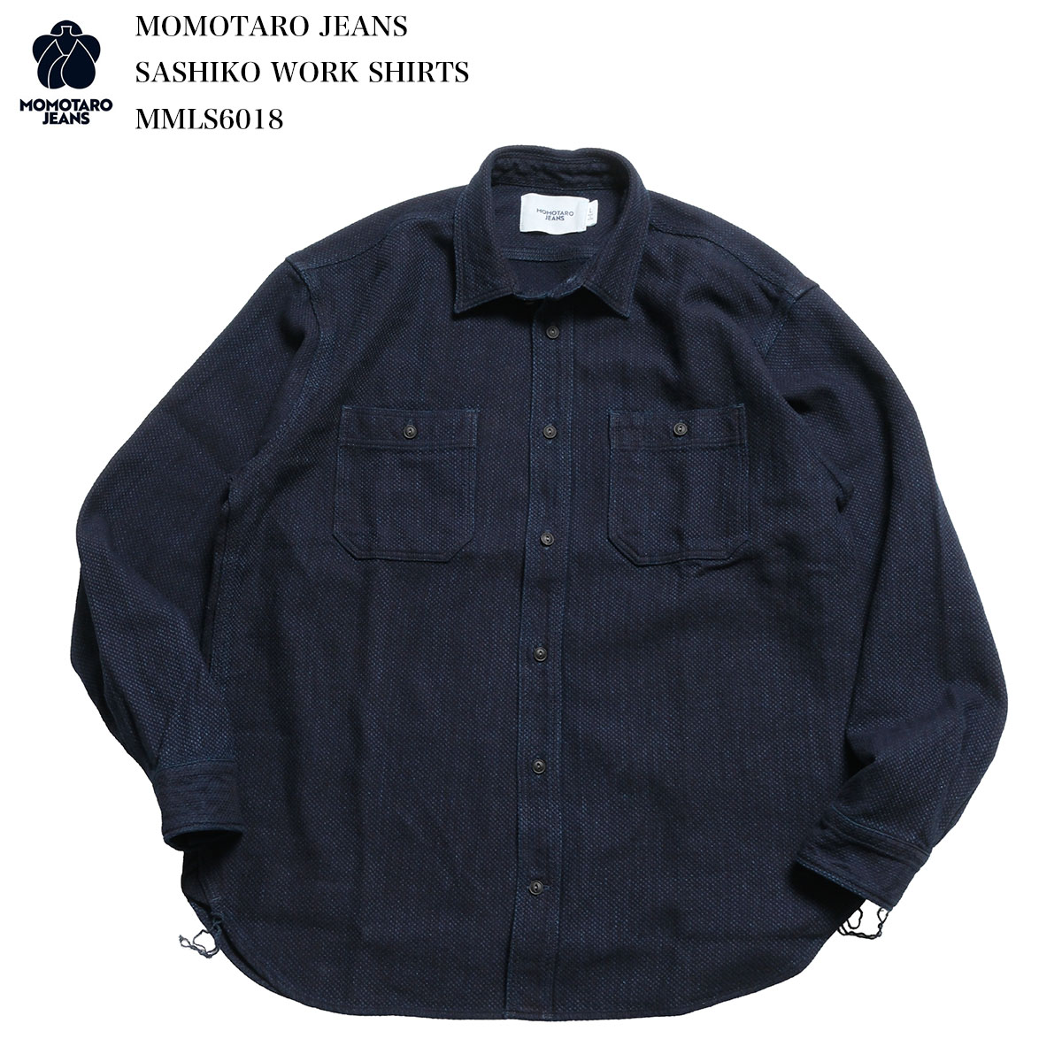 楽天市場】momotaro 刺し子（メンズファッション）の通販
