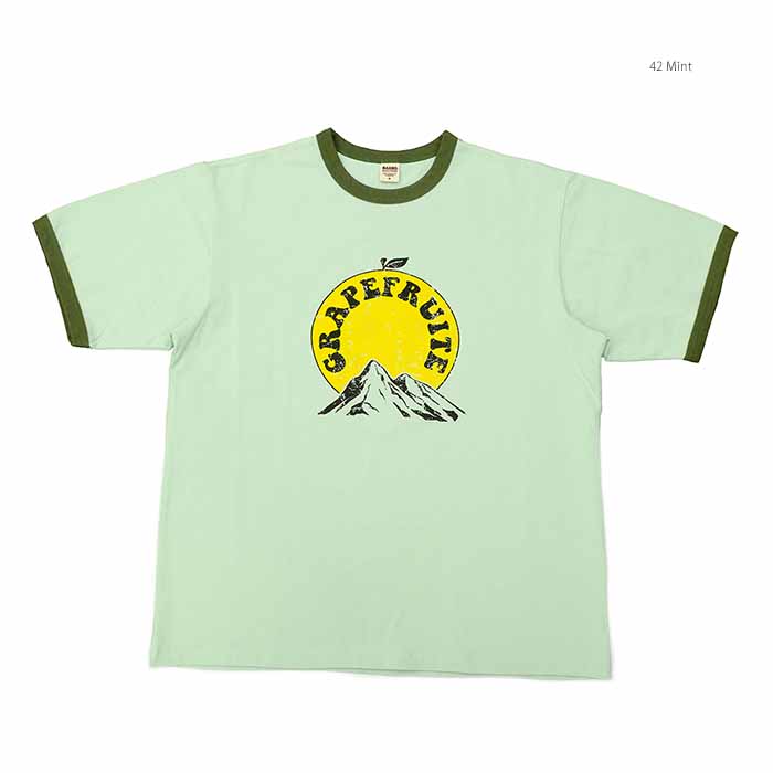 【9月5日まで】緑黄色社会　リンガーT グリーン　Lサイズ 楽天市場】リンガー（カラーグリーン）（Tシャツ・カットソー