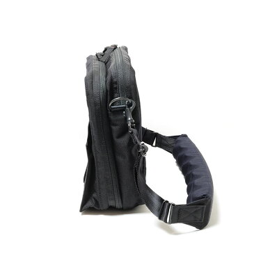 Porter Classic × muatsu ポータークラシック × ムアツ NEWTON SHOULDER BAG PC-050-955 送料無料 日本製 国産 ニュートン 昭和西川