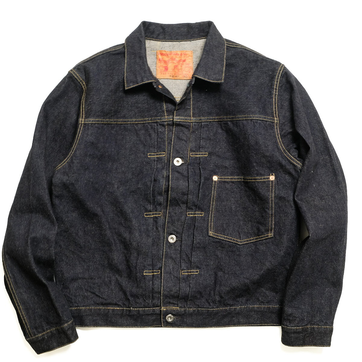 楽天市場】studio d'artisan デニムジャケットの通販