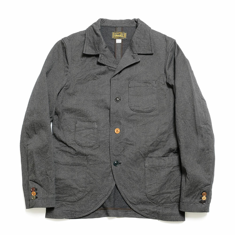 楽天市場】orgueil オルゲイユ（コート・ジャケット｜メンズ