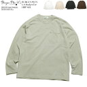 バーガスプラス BURGUS PLUS HBP-021 L/S 