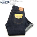 VK[P[ SUGAR CANE SC42955A 14oz fj 1955Z Wbp[tC | qm HINOYA