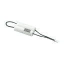 【パナソニック電工】非常照明・交換電池(バッテリー)4.8V 3000mAh FK849
