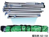 Rakuten - キャリングケース・小（アルミテントフレーム用）1.5間×2間まで　CCNZ-S