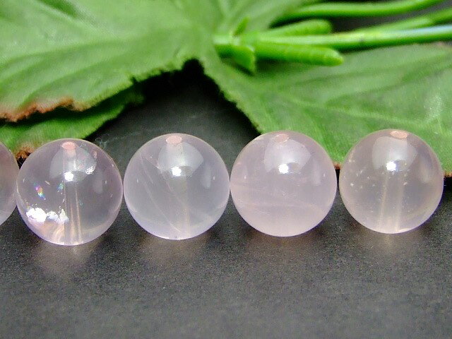 樂天商城 - ≪g3-2501G≫今月の半額●12mm 1粒売り AAディープローズクォーツ●ネコポス送料無料●マダガスカル産●天然石●パワーストーン●