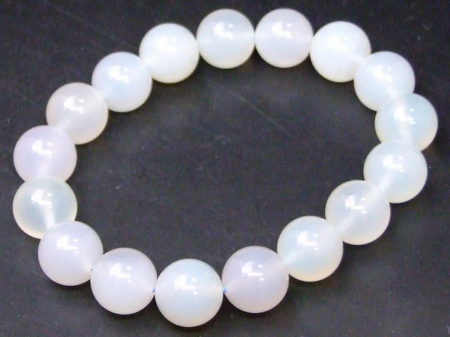 ≪20544≫●ネコポス送料無料●12mmAA●内径18cm●ブレスレット●ブルーカルセド...