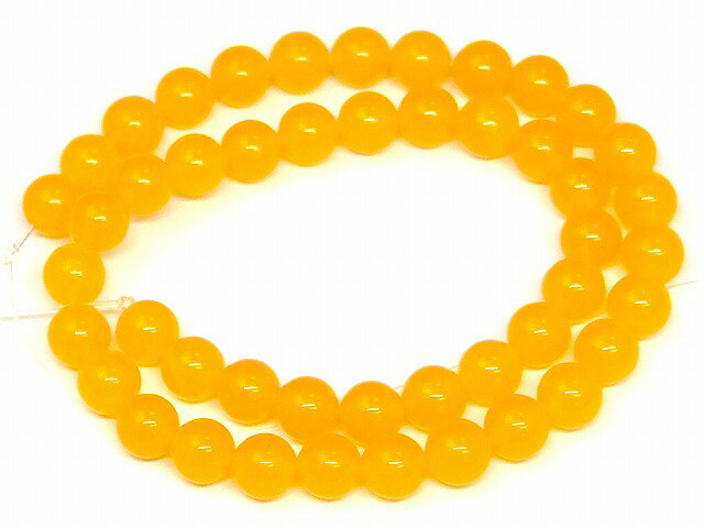 樂天商城 - ≪g3-9E≫●8mm●A級●黄翡翠 ヒスイ ジェイド ジェード●1連38cm 通し針、解説書、1mゴム付き●送料無料有●中国産●天然石●パワーストーン