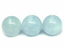 ≪g3-2162D≫アクアマリン●12mm●AA ●1粒売り●鑑別済・本物保証●ネコポス送料無料●ブラジル産●天然石●パワーストーン