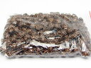 福袋334 今月80%off 座金 8mm 約1000個セット 赤銅古美 パーツ 在庫処分 ネコポス送料無料 天然石 パワーストーンアクセサリー作りに