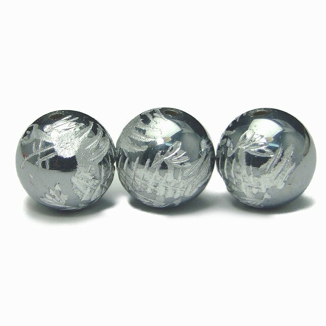 g3-2329A　　高品質 テラヘルツ鉱石 1粒売り 12mm 手彫り 龍 銀彫り テラヘルツ ネコポス送料無料 天然..