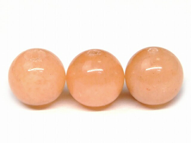 樂天商城 - 68741　　今月の半額 わけあり ピンクアベンチュリン 10mm 1粒売り ネコポス送料無料 天然石 パワーストーン