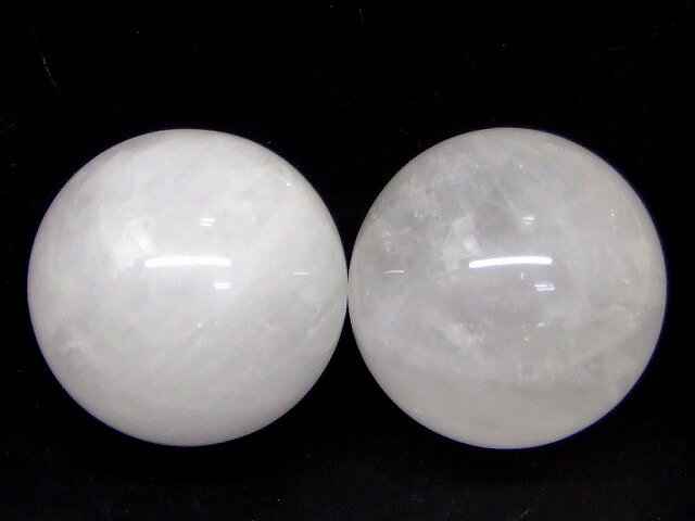 樂天商城 - 69008　　今月の半額 わけあり 水晶球 30mm 1個売り 水晶 クリスタル クォーツ 丸玉 穴なし ブラジル産 送料無料 天然石 パワーストーン