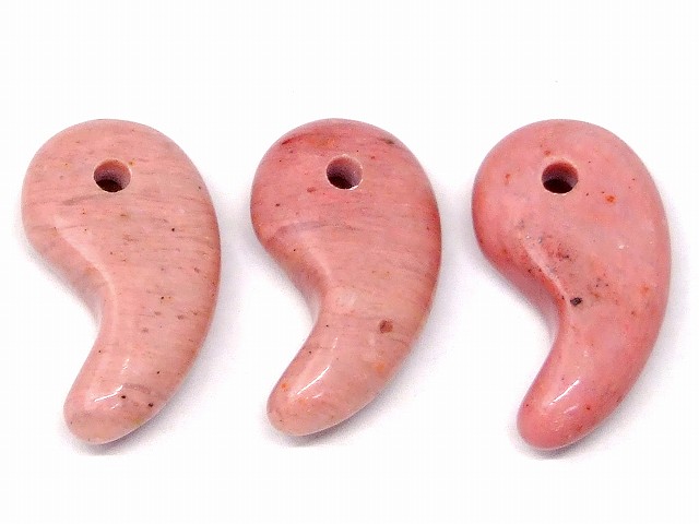 ※画像と同品質のものをお送りします。 オリジナルアクセサリー作りに是非どうぞ〜〜（m−m） 素材 天然石 サイズ 約：径31mm×17mm・±1.0mm　1個売り 　※ 多少の誤差はご了承下さい。