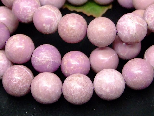 g3-2603C　　12mm A フォスフォシデライト ブレスレット 内径18cm ポーチ付き 送料無料 ペルー産 天然石 パワーストーン