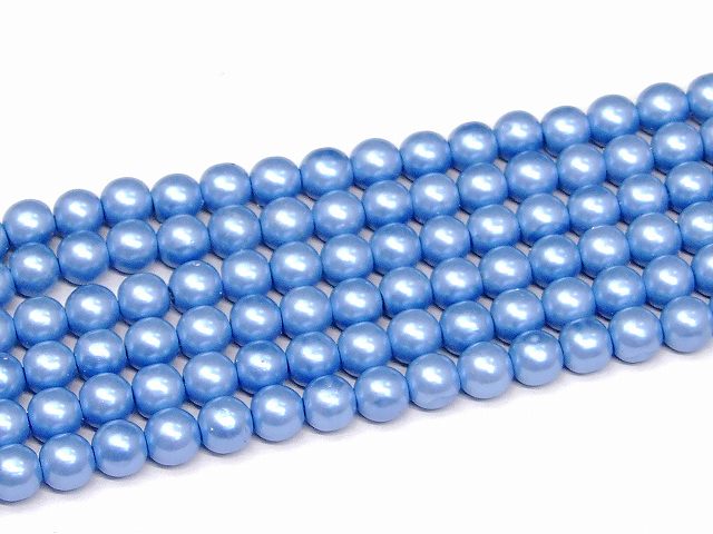 ※画像と同品質のものをお送りします。 オリジナルアクセサリー作りに是非どうぞ〜〜（m−m） ※新品ですが、へこみ・傷、錆や剥がれなど見られる為、わけあり商品として格安にご提供しております。 ご了承の上ご購入くださいませ。 素材 天然 サイズ 約：重さg　玉径8mm・±1.0mm　1連40cm前後×6本セット 　※ 多少の誤差はご了承下さい。魔を払い、血液に力を与える石 別名『赤鉄鋼』。 バビロンの時代から黒いダイヤと呼ばれて、戦争に出かける男性のお守りとして活躍し、出血を止めたり、ケガなどの炎症を鎮める効果があるといわれてきました。 肉体労働など過酷に体を使って働く人々に、その行動を持続させる力を与え、ポジティブな意味での闘争心と忍耐力を授けてくれるといいます。 浄化作用も強く、空間だけでなく、心も浄化して、心身の緊張を解き、精神安定をもたらし、感情の起伏が激しい人が持つと、心が安定し、平常心を保つのを助ける。