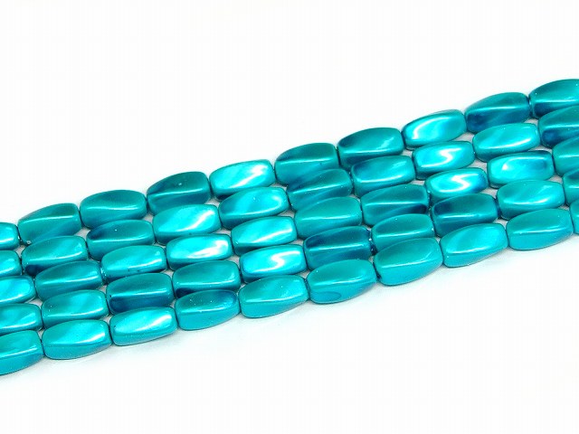 H3-6S　　工場処分品特価 今月半額以下 わけあり 6本セット ヘマタイト ターコイズグリーン 磁気あり 1..