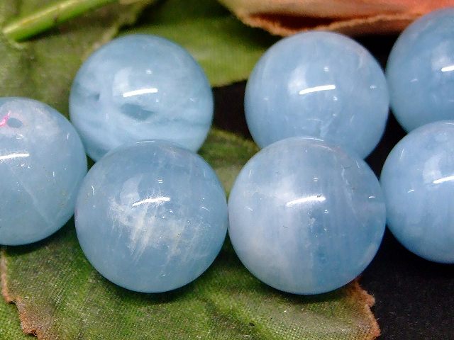 【8mm_Simple_3´sブレスレット】 ブルーゴールドストーン パワーストーン / インペリアルオーラ おしゃれ かわいい オシャレ 可愛い プレゼント ギフト 贈り物