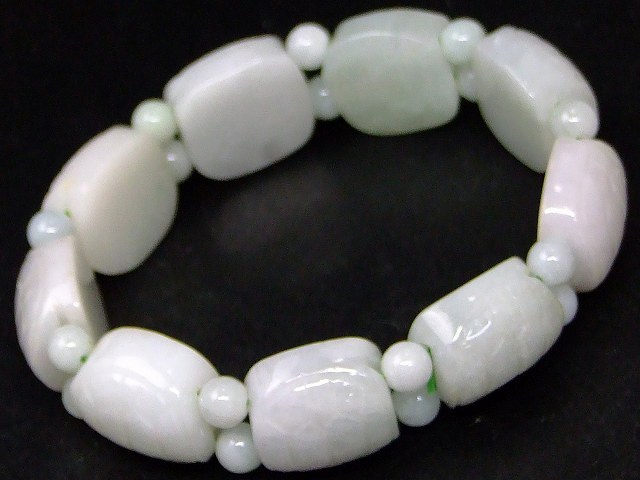 67847ミャンマー翡翠ヒスイ18...