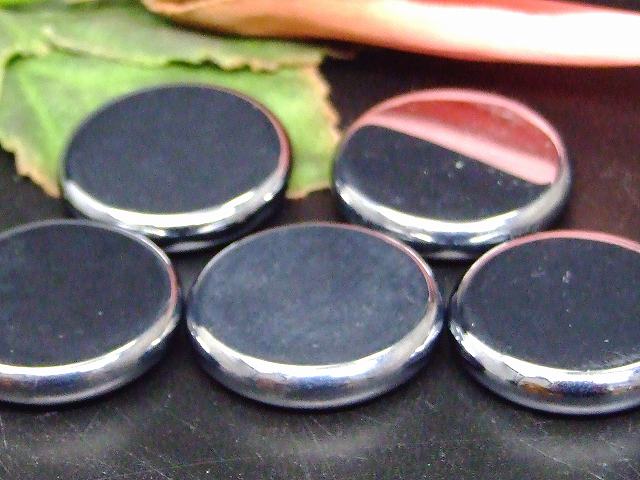 68030　　高純度テラヘルツ 鉱石 25mm A 1個売り 円盤 コイン 原石 公的機関にて検査済み 送料無料 天然石 パワーストーン