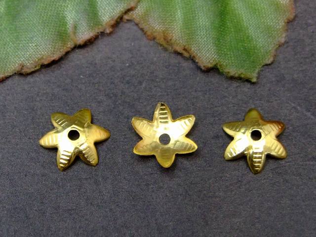 福袋289 今月80％OFF 座金 8mm 約1000個売り ゴールド パーツ ネコポス送料無料 天然石 パワーストーンアクセサリー作りに