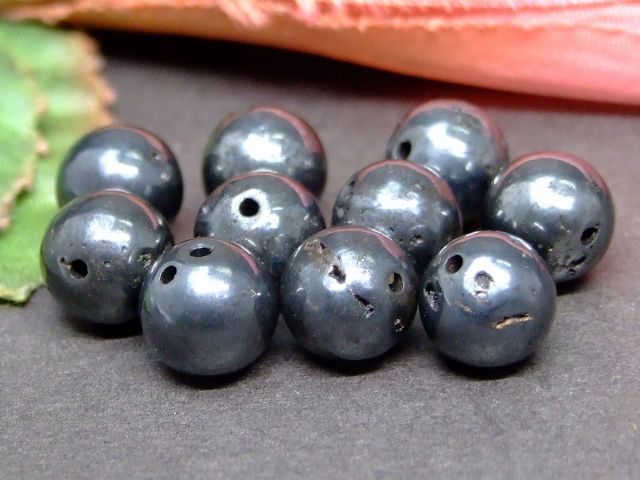 g3-1066G　　今月の半額 わけあり スギライト 8mm 1粒売り 杉石 鑑別済・本物保証 ネコポス送料無料 南アフリカ共和国産 天然石 パワーストーン