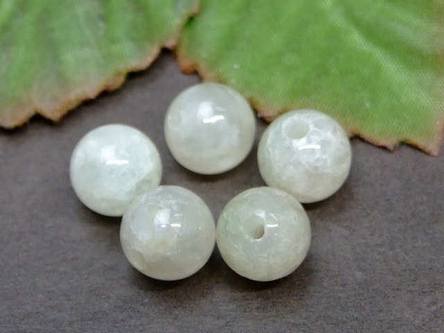 スターアイオライト　10mm前後